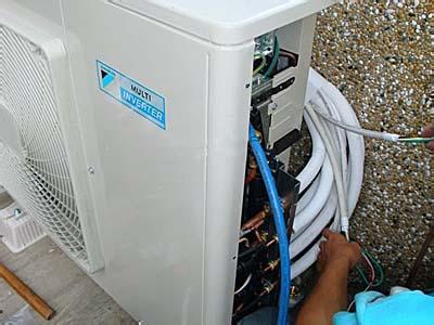 莞城街道商场中央空调分析及中央空调的维保分析